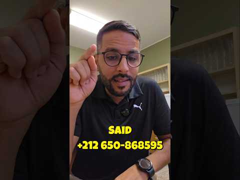 ها علاش كنقول مازال كاين الخير فالمغرب🇲🇦🙏🏼