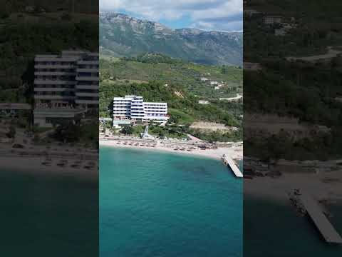 ياحلاوتك يا ألبانيا 🇦🇱😍  #اكسبلور