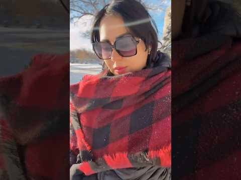 #كندا 🇨🇦 وعقوق الابناء #غربة #يوتيوب
