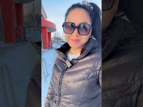 مشترواتي من اشهر صيدلية في #كندا 💄💅#عناية 🥰