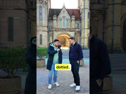 مستقبل طالب الطب في #بريطانيا !؟ 🇬🇧