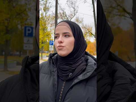 فيديو الكامل عن المسلمة البيلاروسية في قناتي #بيلاروسيا