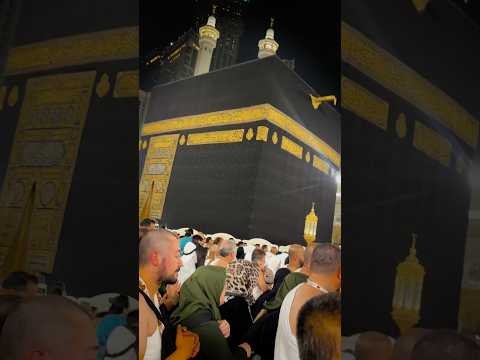 بعض الفرص تأتي لنتغير ✨ #ksa #سعودية #سفر #عمرة