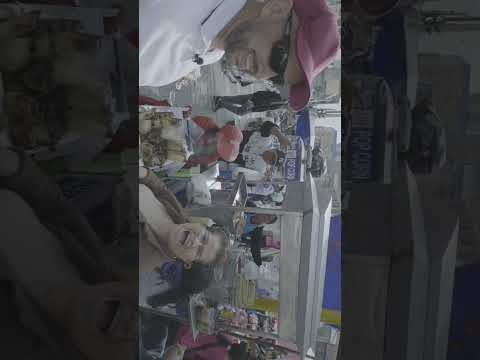 سوق ليما 🇵🇪 | ألوان، نكهات، وحياة لا تتوقف! 🛍️🌶️