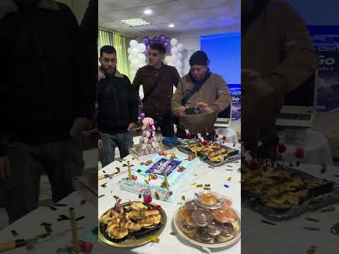 AlloGo 💜 launching ✅🇩🇿 #اكسبلور