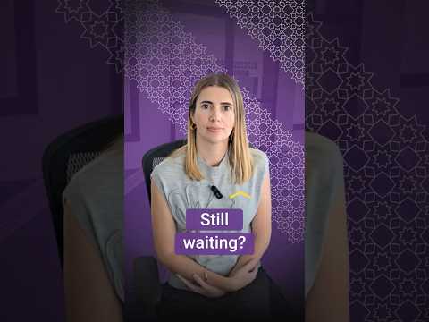 Still Waiting?