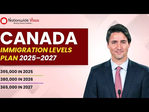 في 6 ايام فقط تتم معالجة اوراق هذا البرنامج للسفر الى لكندا 2025