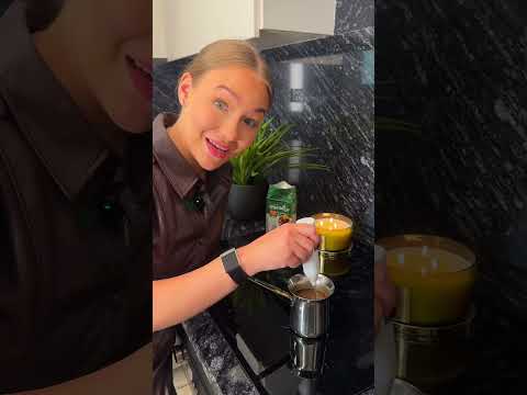 طريقة ايزابيل بالقهوة بن الحموي