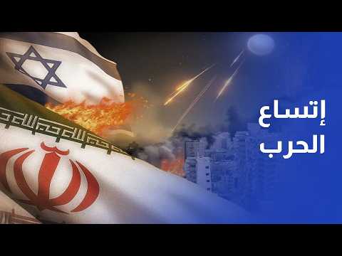 من اعتذار بزشكيان إلى استهداف مضيق هرمز.. ترمب يصعّد والحرب تتسع